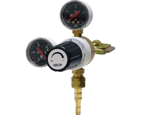 Редуктор ацетиленовый БАО 5 1.5 mini KRASS 2117610 