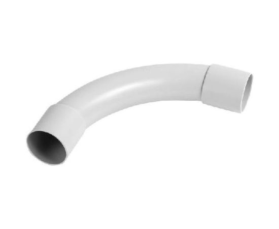 Угол для труб Экопласт CUG32 90 гр., D32мм 41132HF 