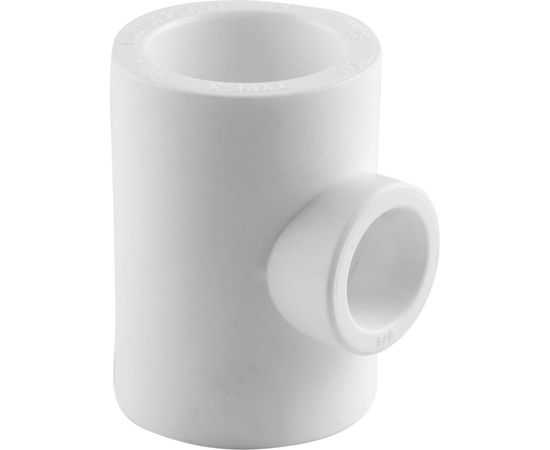 Тройник RTP переходной PN25 D40х32х40 мм 10773 