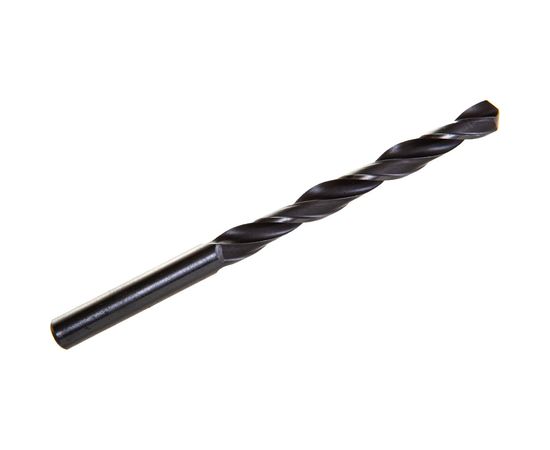 Сверло по металлу Туламаш цилиндрический хвостовик 7.5 мм Р6М5 99768 