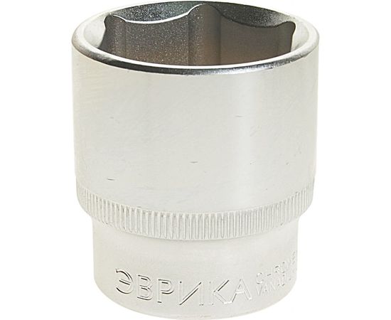 Головка торцевая 6-гранная (30 мм; 50 мм; 1/2"") ЭВРИКА ER-91322 