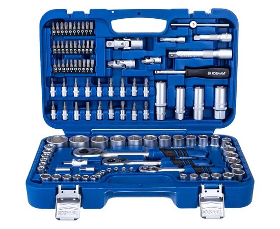 Универсальный набор инструмента КОБАЛЬТ 910645-108 