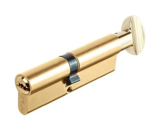 Цилиндровый механизм KALE KILIT 164BM-10040+10+50C-C-BP-5KEY-STB 164BM000047 24445 