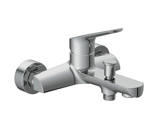 Смеситель для ванны Cersanit FLAVIS 63035 