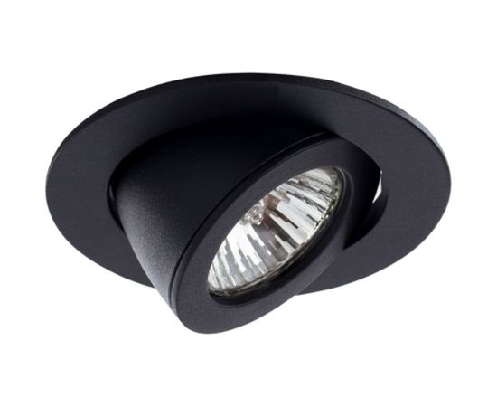 Потолочный светильник Arte Lamp A4009PL-1BK 