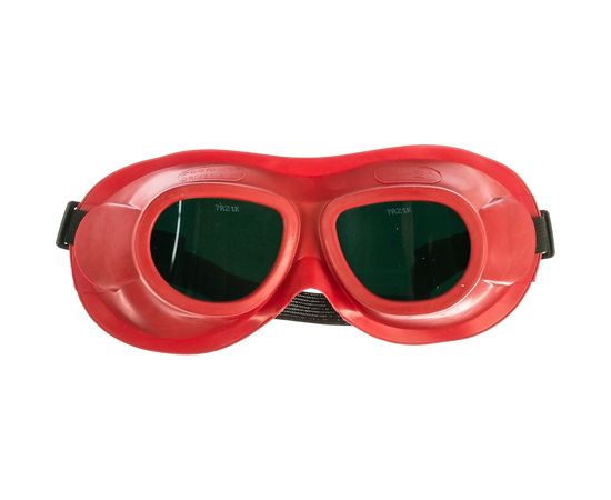 Защитные очки РОСОМЗ ЗН18 DRIVER RIKO 7 21833 закрытые, с непрямой вентиляцией 