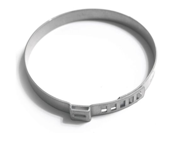 Ушковый хомут OETIKER 64.8-68мм, ширина 9мм, нерж. сталь Швейцария 16700243 