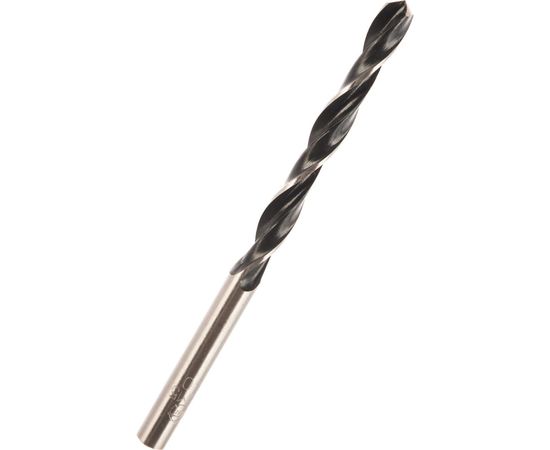 Сверло по металлу Туламаш цилиндрический хвостовик 6 мм Р6М5 ТМ 53263 