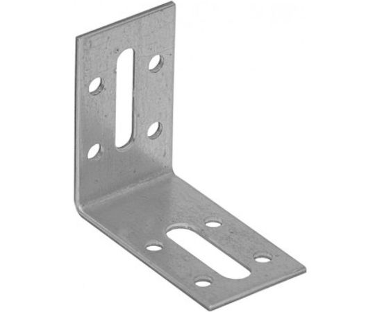 Регулируемый уголок Rock RKRD1, 50х55х30 мм 20 шт. 421507 