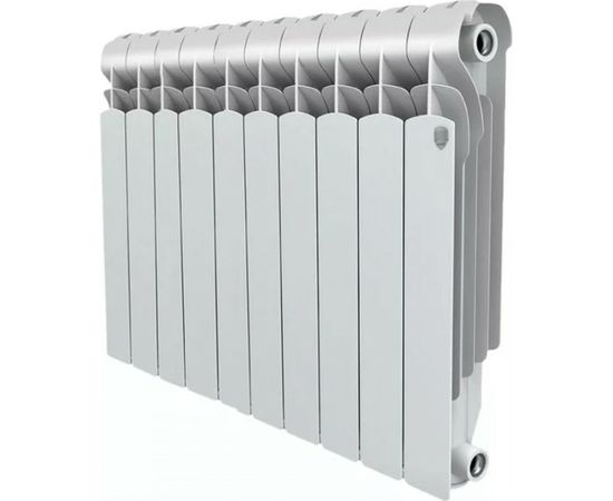 Радиатор ROYAL THERMO Indigo 500 2.0 - 10 секций НС-1295086 