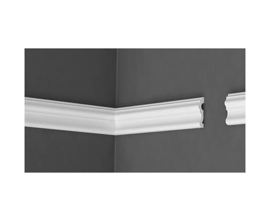 Молдинг С03 Де-Багет 60/15 