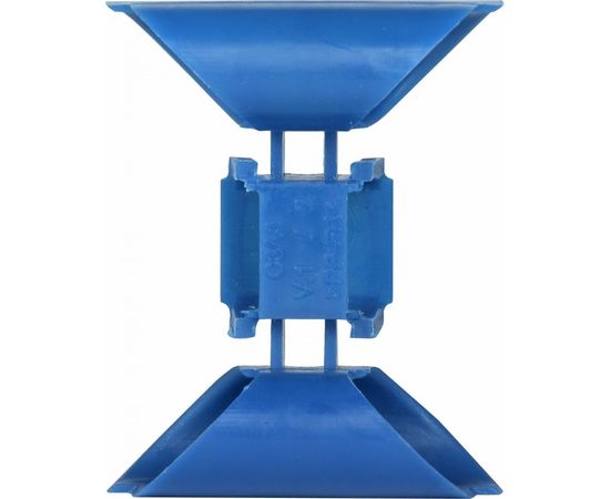 Канал-соединитель для установочных коробок IEK С3 D=68х45мм UKA10D-KS-UO 