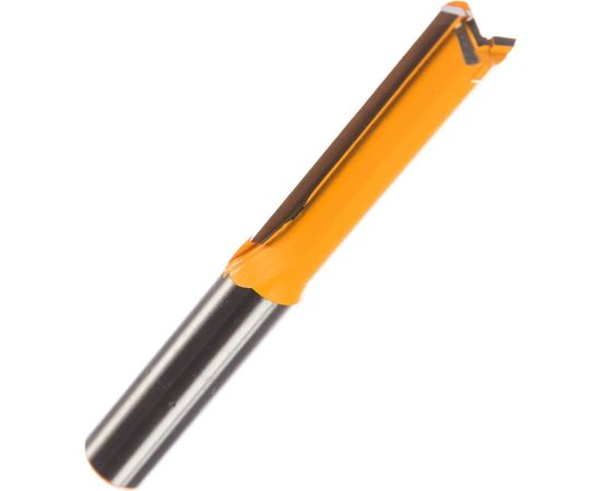 Фреза пазовая прямая (12х51 мм; хвостовик 12 мм) по дереву Энкор 9202 