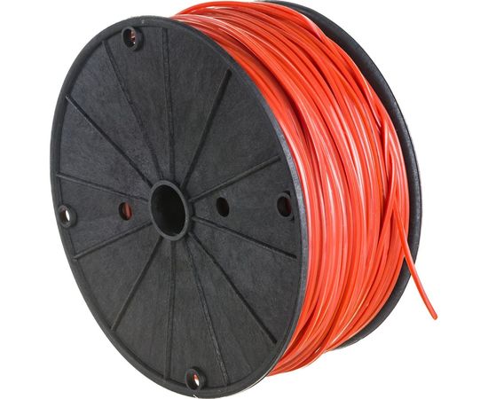 Леска триммерная на катушке звезда, 3.0 мм, намотка 220 м Gigant GTR-03 