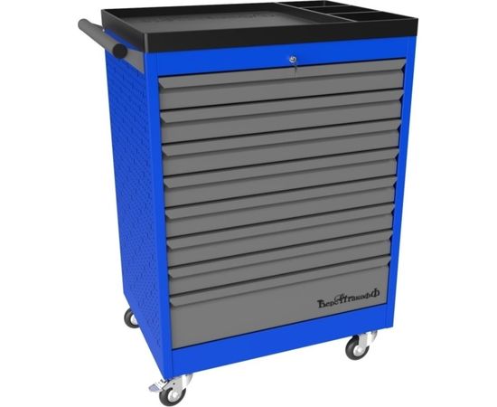 Инструментальная тележка Верстакофф PROFFI 950.8 M 103117 M 