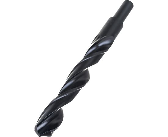 Сверло по металлу со ступенчатым хвостовиком (18х191мм; HSS) PROJAHN 49180 