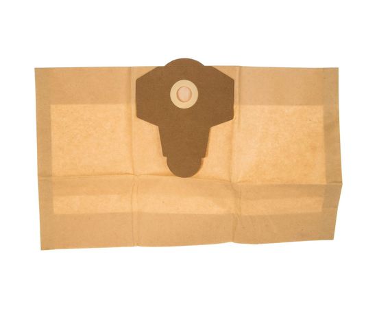 Бумажный мешок для пылесосов VC 205, VC 206T, 20 л, 5 шт. PATRIOT 755302065 