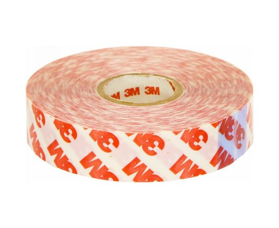Двусторонняя лента 3М GPT-020F (15мм х 15000мм) 4687201853909 