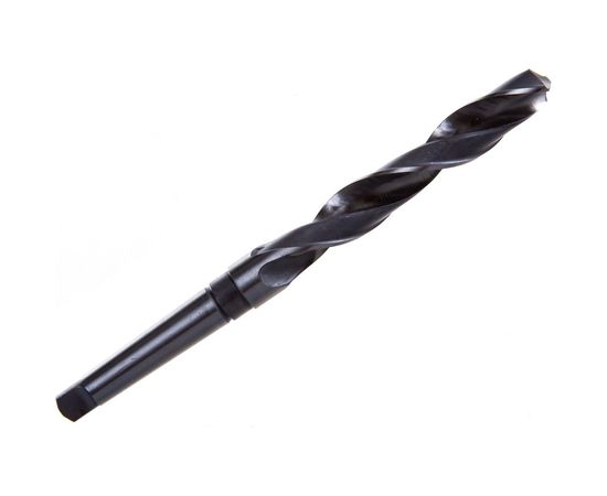 Сверло по металлу (21.25x248x150 мм; КМ2; Р6М5) ТехноСталь t127196 