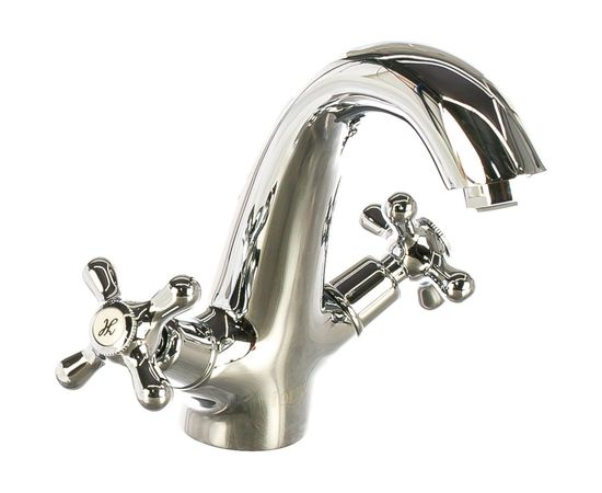 Смеситель для умывальника IDDIS Jeals 19004T4C 