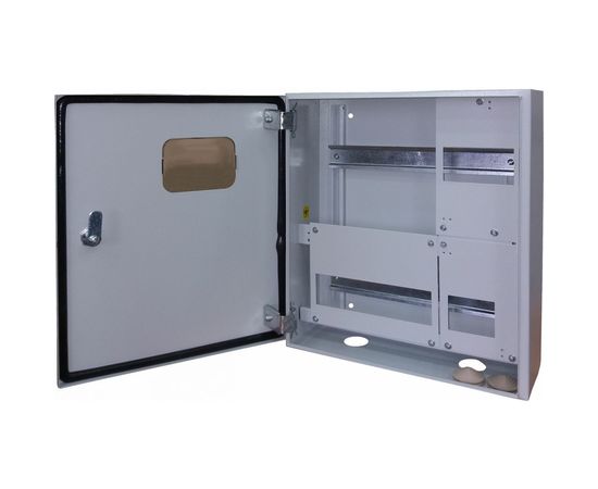 Корпус УЗОЛА ЩУНс 1x4+1x12-СЭ1-IP54-У1-013 ЯЯС25724 