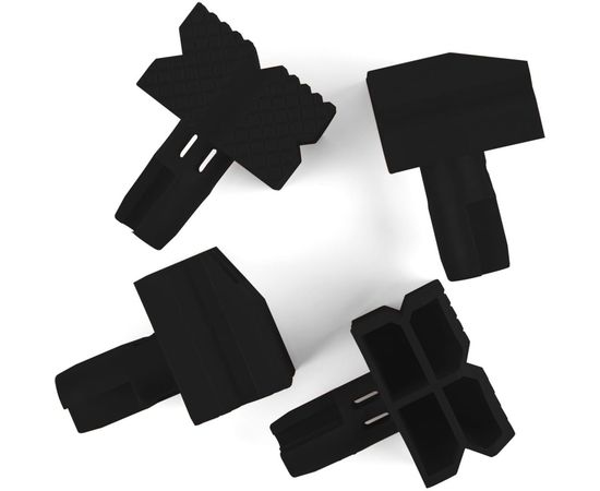 Набор упоров 4 шт для складного верстака Sanitoo 3080 