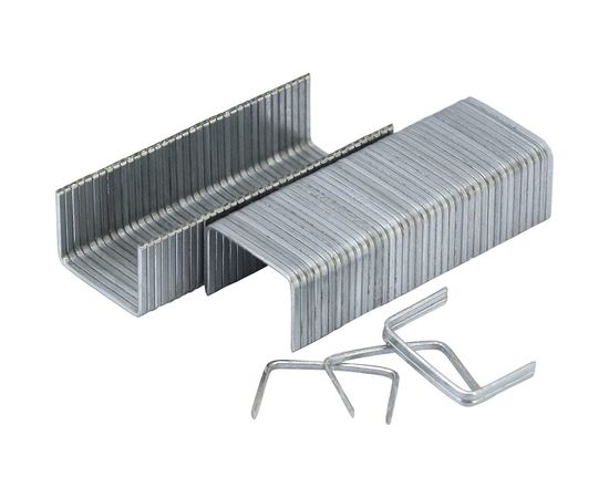 Каленая мебельная скоба Tech-Krep SKM T53 14х0,7х11,3 1000шт 138710 