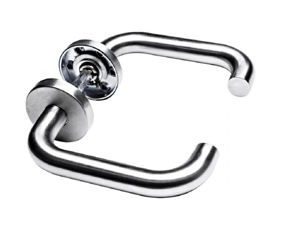 Ручка на фланце CRIT РФ-5559 Нж 00380 