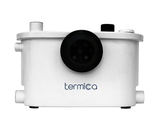 Канализационная установка Termica 7,2 л 400 Вт 84969021 