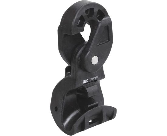 Промежуточный зажим IEK ЗПН 1500 PS 54, SO 265 UZA-15-D16-D95 