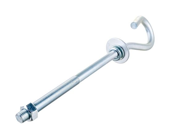 Монтажный крюк ВК B 16/240 20801291 