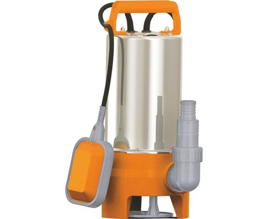 Погружной дренажный насос для грязной воды Кратон DWP-S 5 04 02 030 