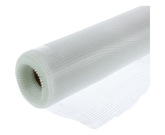 Пластиковая щелочестойкая сетка ЧЗМ ШТУКАТУРНАЯ ПРОГРЕСС 096 