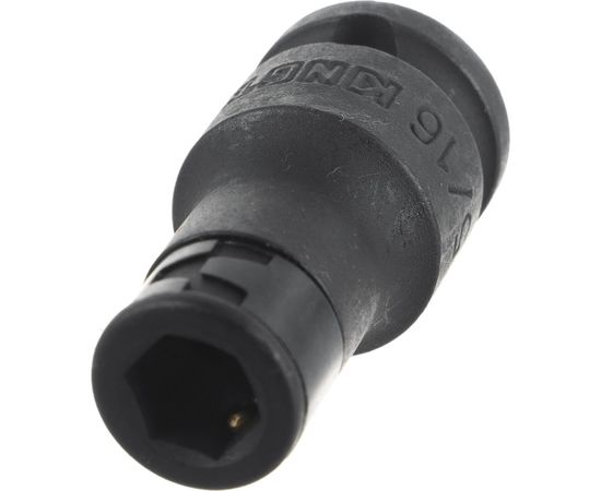 Переходник ударный 3/8">5/16" KING TONY 314710S 