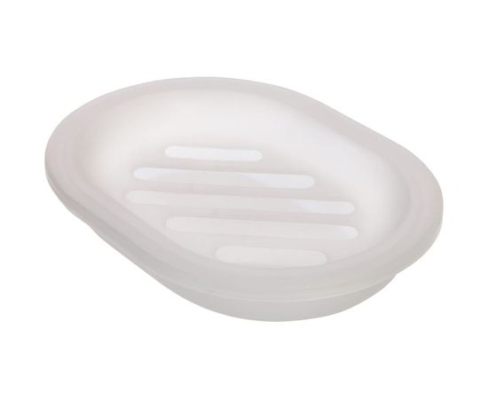 Мыльница Vanstore Summer White 377-04 