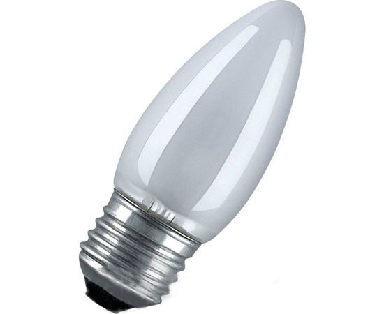 Лампа накаливания CLASSIC B FR 40W E27 OSRAM 4008321411365 