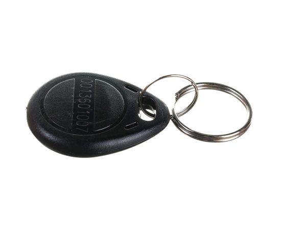 Брелок Tantos EM-Marine TS чёрный 