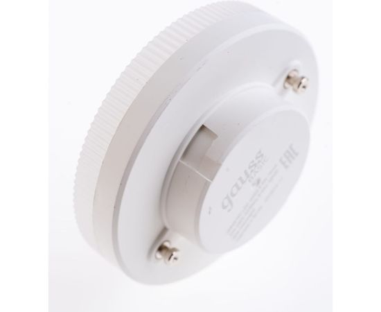 Лампа gauss Basic GX53 8,5W 810lm 3000K LED 1/10/100 20849192 – изображение 2