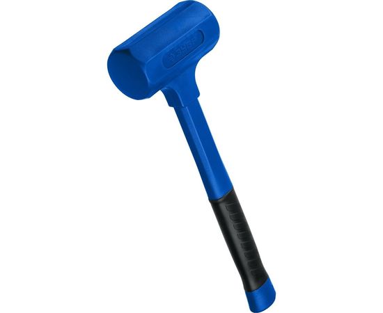 Безынерционный молоток ЗУБР БМО 1350 г 57 мм 2049-1350 – изображение 2