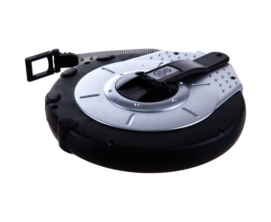 Рулетка строительная РС-10-30х15 КВТ 78652 – изображение 2