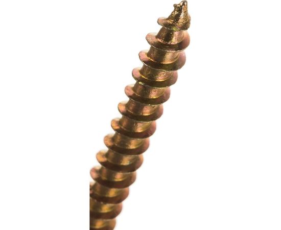 Саморез ГОСКРЕП ШУЖ 4,5х50, 200 шт. пл.конт 400 мл 1-0028010 – изображение 2