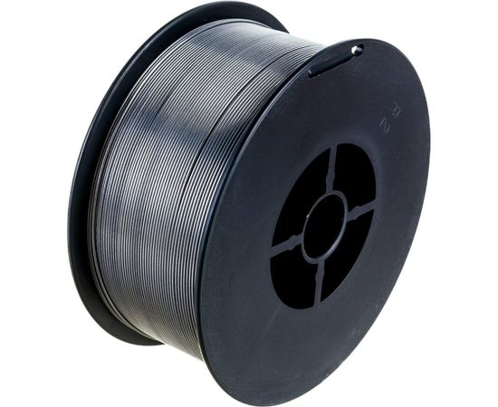 Проволока порошковая самозащитная E71T-11 (0.8 мм; 1 кг) Барс СВ000009281 – изображение 2