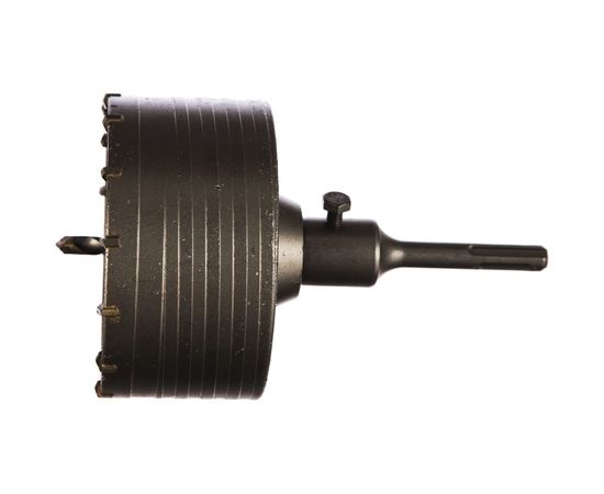 Коронка твердосплавная SDS Plus 110 мм Gigant GRD 11054 – изображение 2