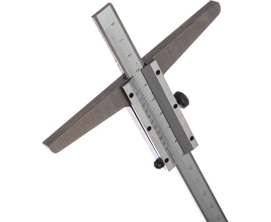 Штангенглубиномер 160мм 0.05 Туламаш 101370 – изображение 2