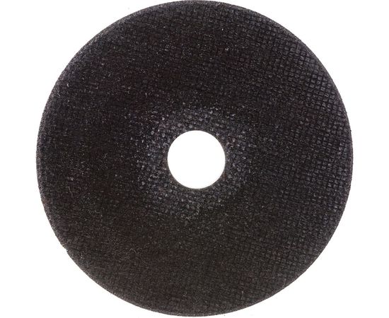 Диск отрезной по металлу (125x1.0x22.23 мм) ROCKFORCE RF-CW705 – изображение 2