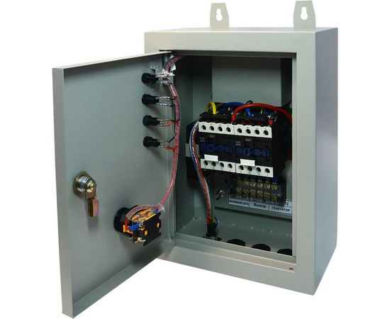 Блок АВР 10000/400 ТСС 190007 – изображение 2