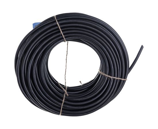 Кабель Мастер Тока КГТТбм 3х1.5 черный 50м МТ0434 – изображение 2