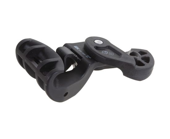 Промежуточный зажим IEK ЗПН 1500 PS 54, SO 265 UZA-15-D16-D95 – изображение 2