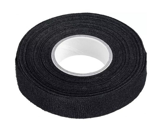 Изолента на велюровой основе с ворсом ЗУБР Авто-Флис 15 м х 19 мм 1239-2 – изображение 2