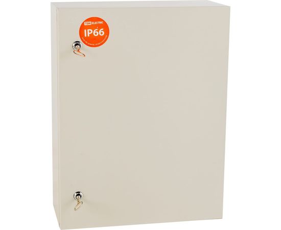 Щит с монтажной панелью ЩМП-3-0 IP66 650х500х220 TDM SQ0905-0085 – изображение 2